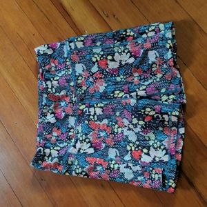 Senita Athletics Baseline Shorts